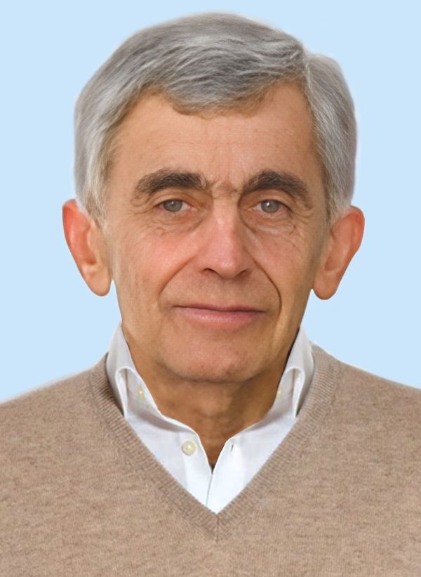 Enrico Sardo