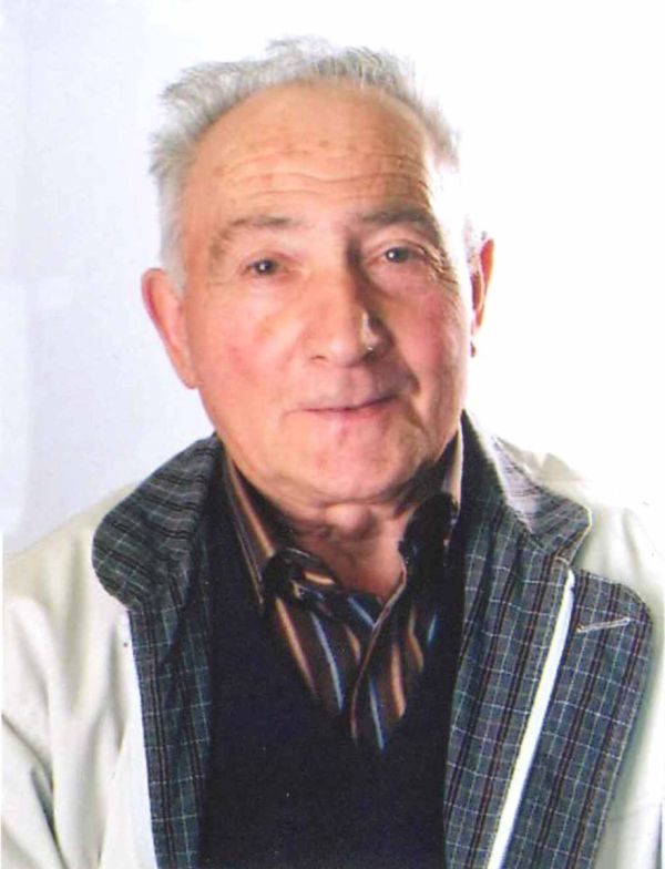 Francesco Gay