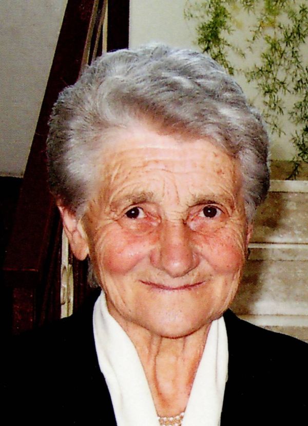 Maria Filippi ved. Ambrosio