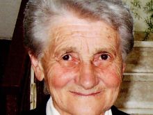 Maria Filippi ved. Ambrosio