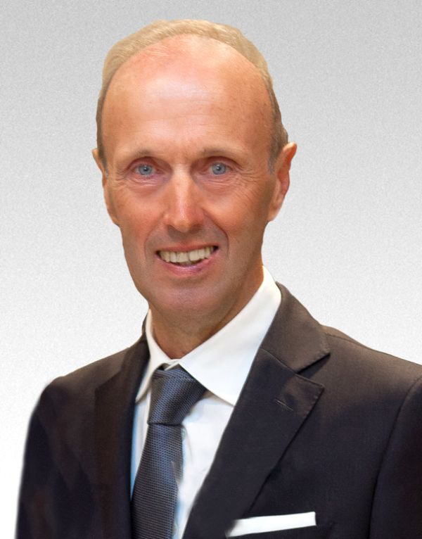 Sergio Rossi