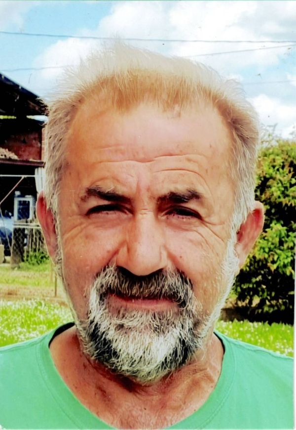 Paolo Bergerone