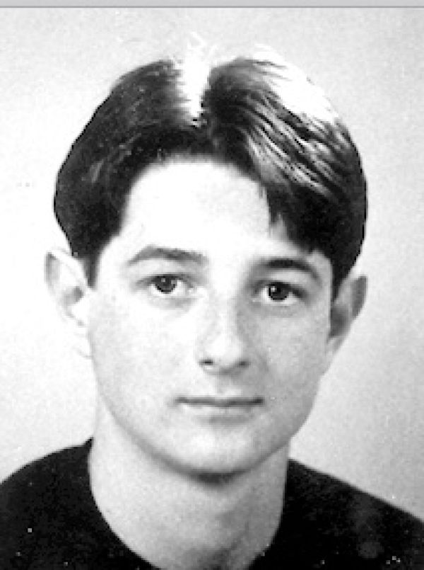 Ettore Ferrero