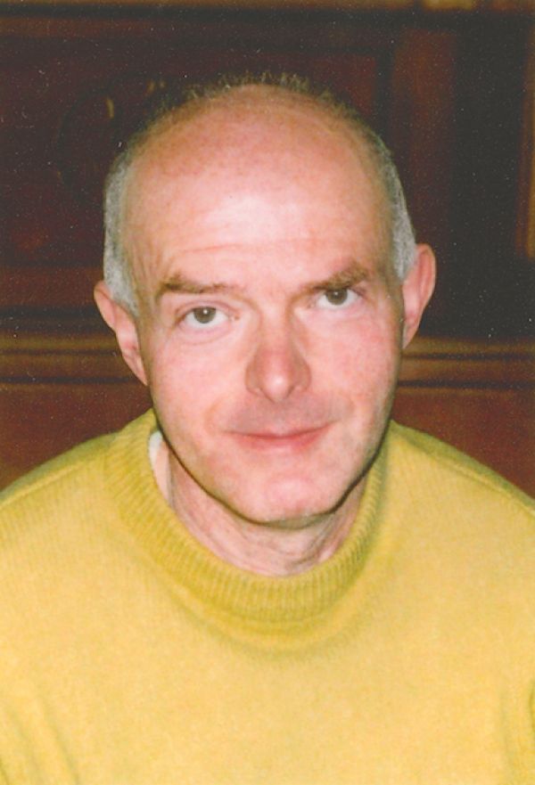 Giovanni Candela