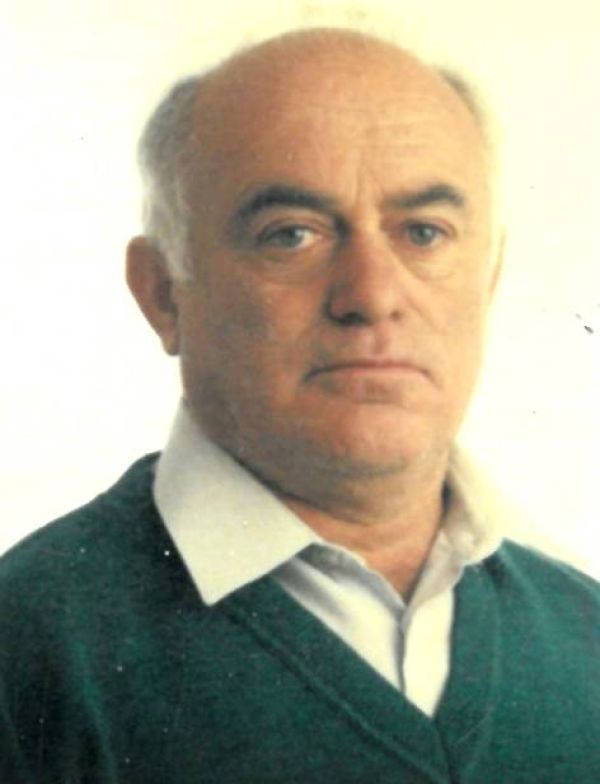 Bartolomeo Orsi
