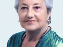 Gemma Bonada ved. Ferrero