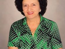 Maria Vinai ved. Beccaria