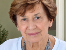 Maria Cristina Bernardi ved. Griseri