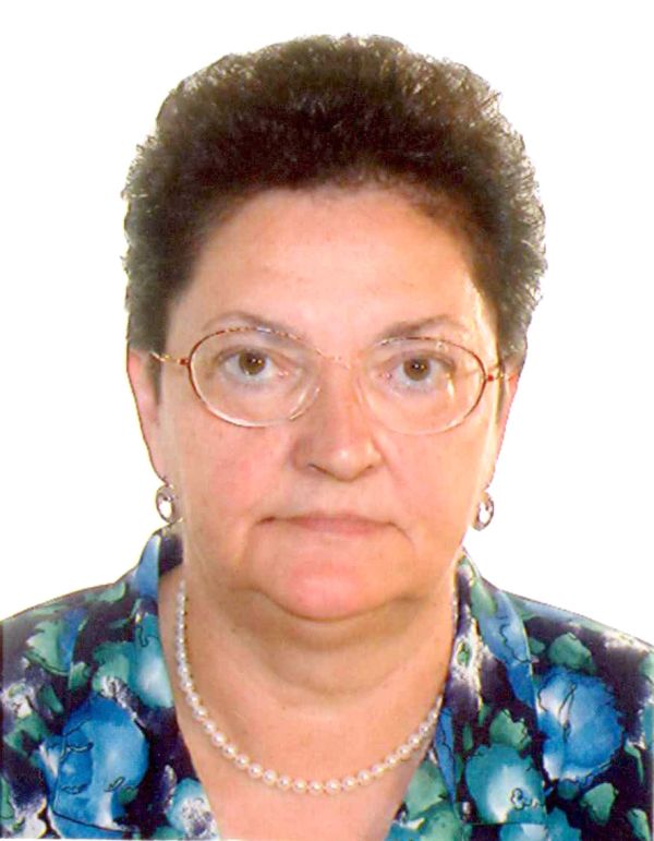 Marina Daparma in Blengino