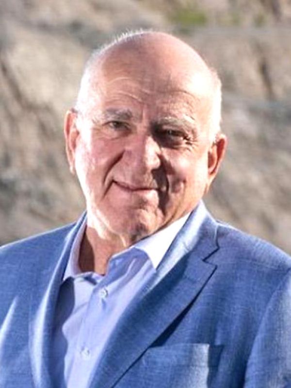 Mario Giuggia