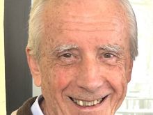 Mario Zangrossi