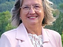Milva Gasco in Bongiovanni