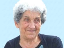 Maria Angela Barattero