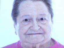 Giuseppina Somà