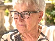Angela Verra in Cravesano