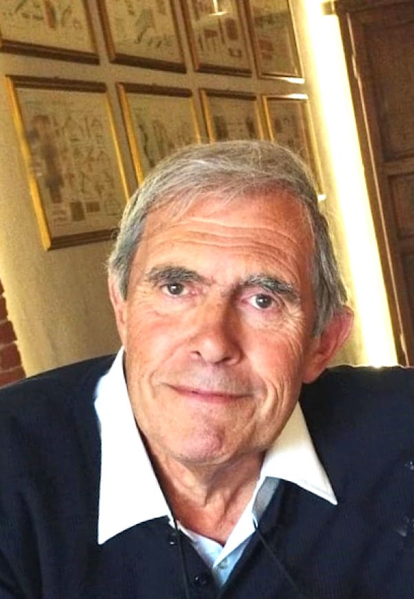 Paolo Tombelli