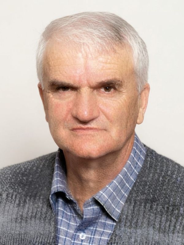 Piercarlo Fulcheri