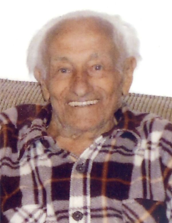 Giovanni Zorgnotti