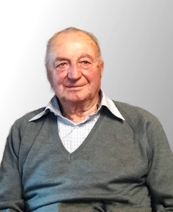 Vincenzo Garelli