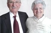 Domenico Carboneri e Alessandra cerrina