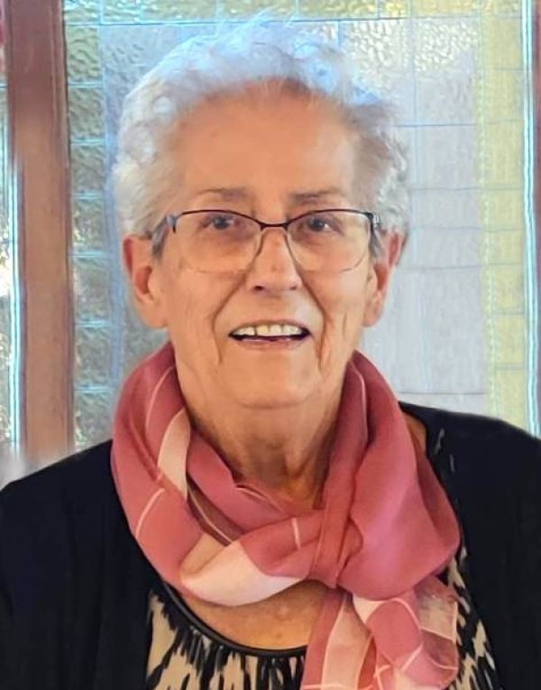 Maddalena Perano