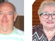 Alberto Bongioanni e Vittoria Preve