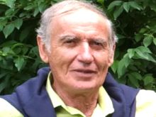 Piero Fornasero