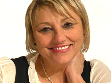 Patrizia Grimaldi