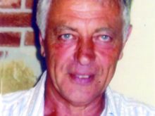 Walter Roberi