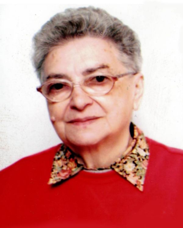 Giovanna Audisio ved. Martini