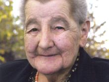 Anna Ziolla ved. Navello