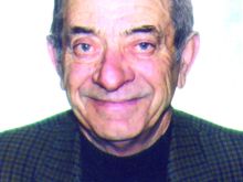 Filippo Bocca