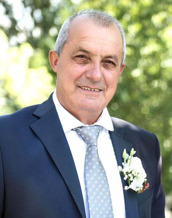 Giovanni Vinai