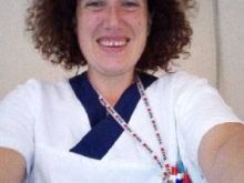 Sara Sevega in Bertolino