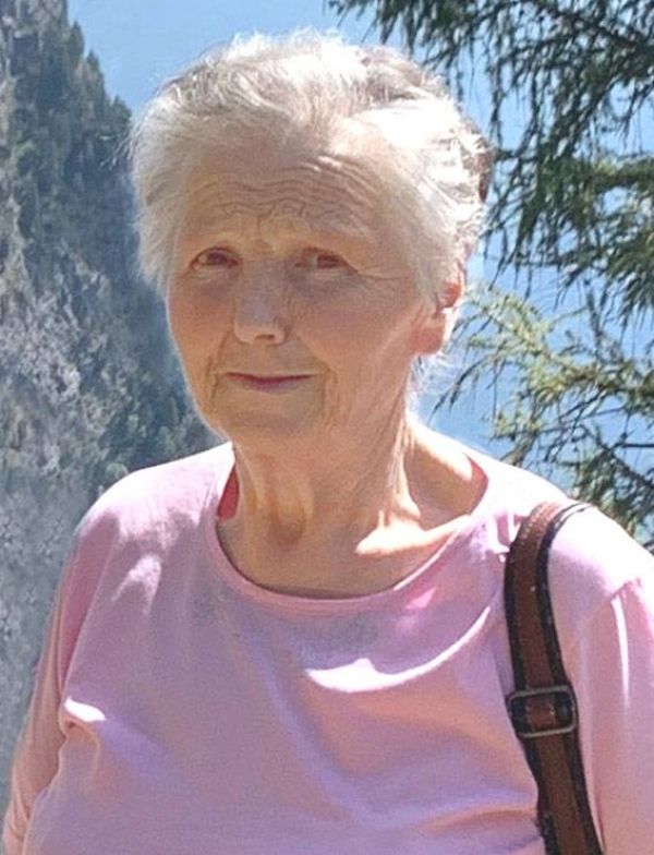 Rosalia Ambrogio