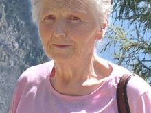 Rosalia Ambrogio