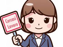 Ricerca di lavoro