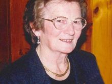 Margherita Garelli ved.Manfredi