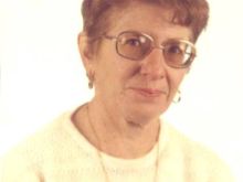 Marianna Agù ved. Bongiovanni