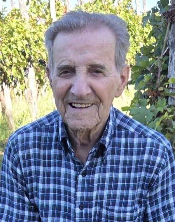 Antonio Ferrero