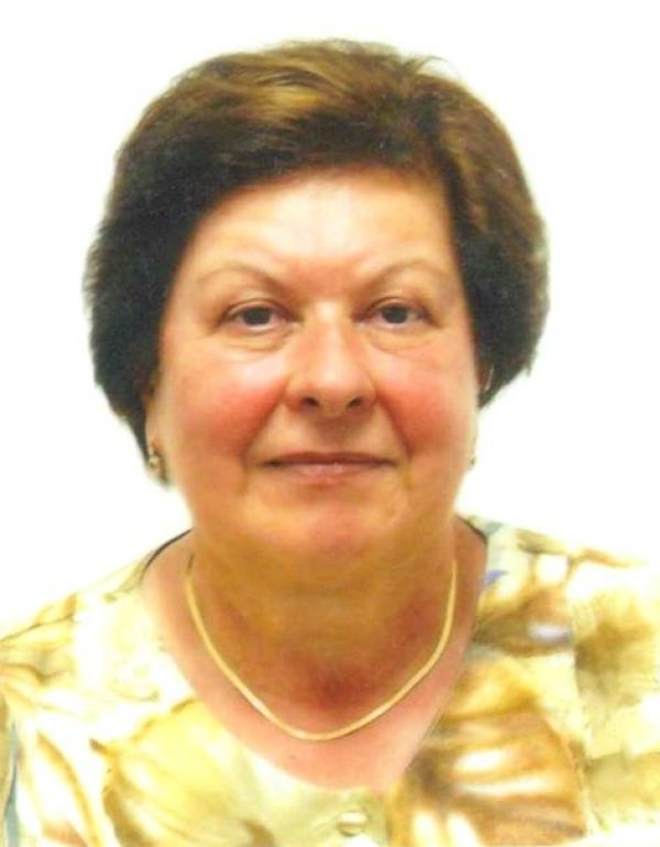 Maria Luisa Lombardi ved. Maestro