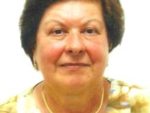 Maria Luisa Lombardi ved. Maestro