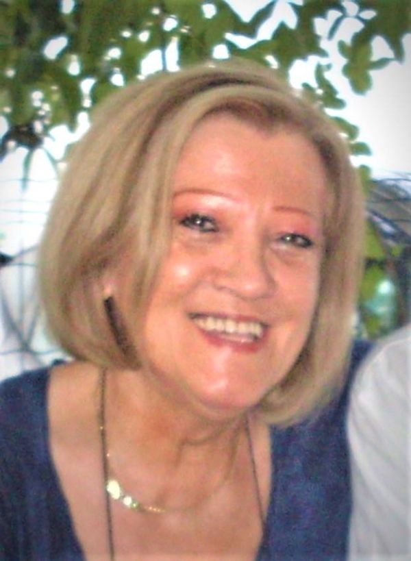 Claudia Marino in Frigerio