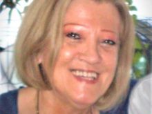 Claudia Marino in Frigerio