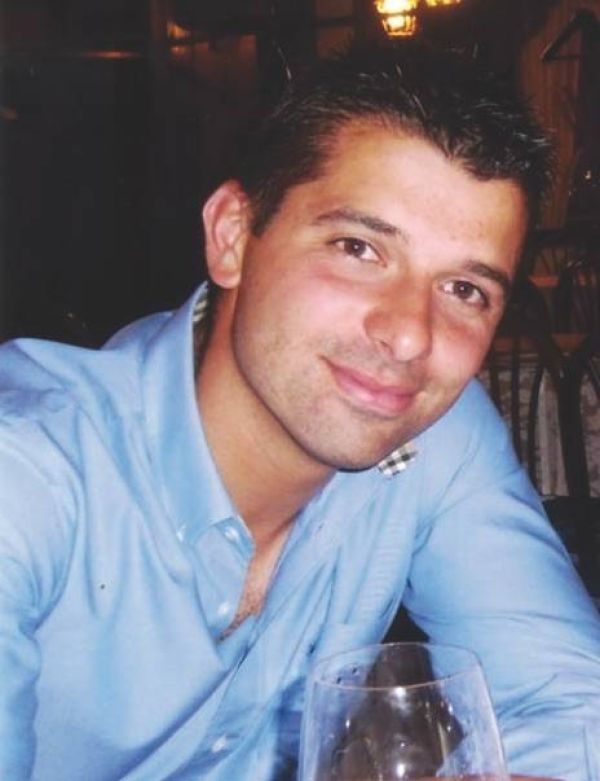 Alessio Montagni