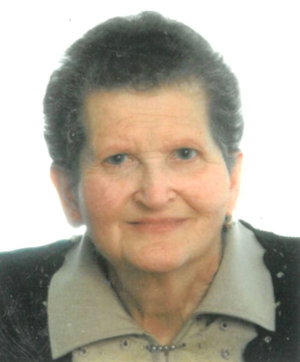 Maria Rosa Bertolino