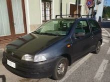Vendo auto