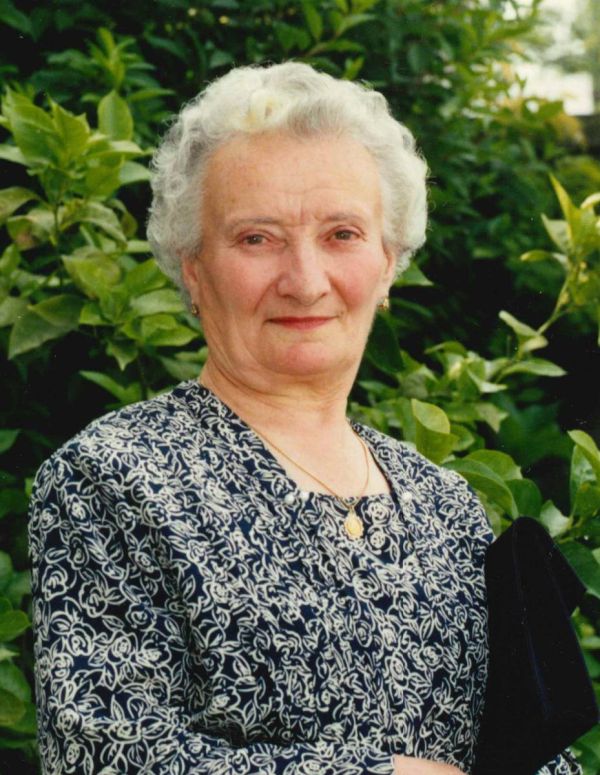Maddalena Maccagno
