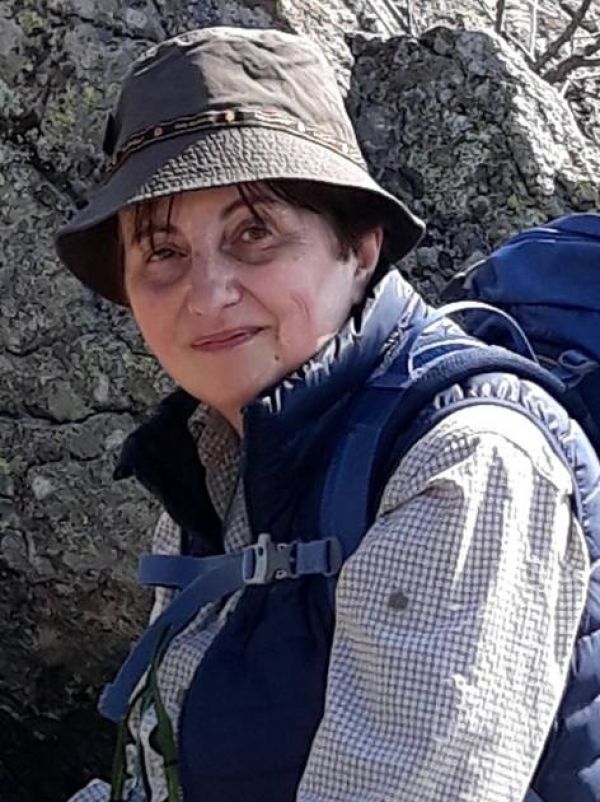 Tiziana Bruno