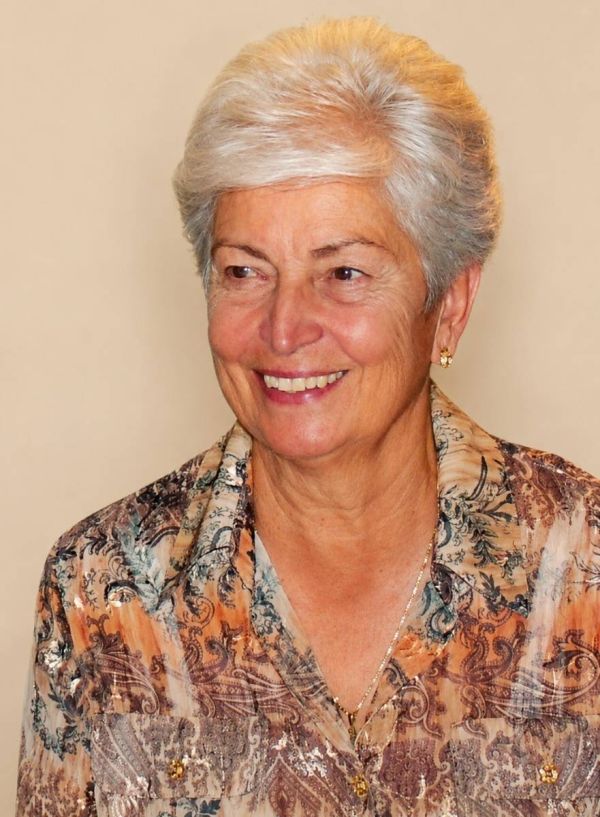 Teresita Mattone